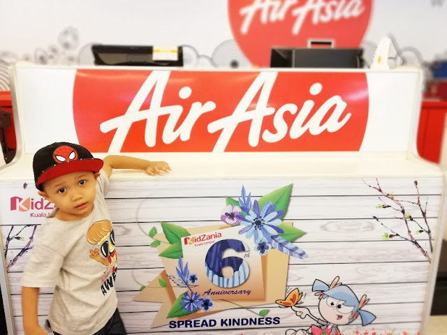 KE KIDZANIA KUALA LUMPUR LAGI ! KE KIDZANIA KUALA LUMPUR LAGI !