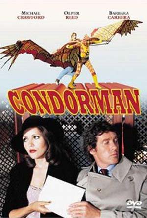 Condorman (1981) Condorman (1981)