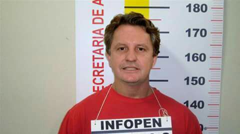Cidade de Vilhena, prefeito, vice e metade dos vereadores são presos pela Polícia Federal Cidade de Vilhena, prefeito, vice e metade dos vereadores são presos pela Polícia Federal