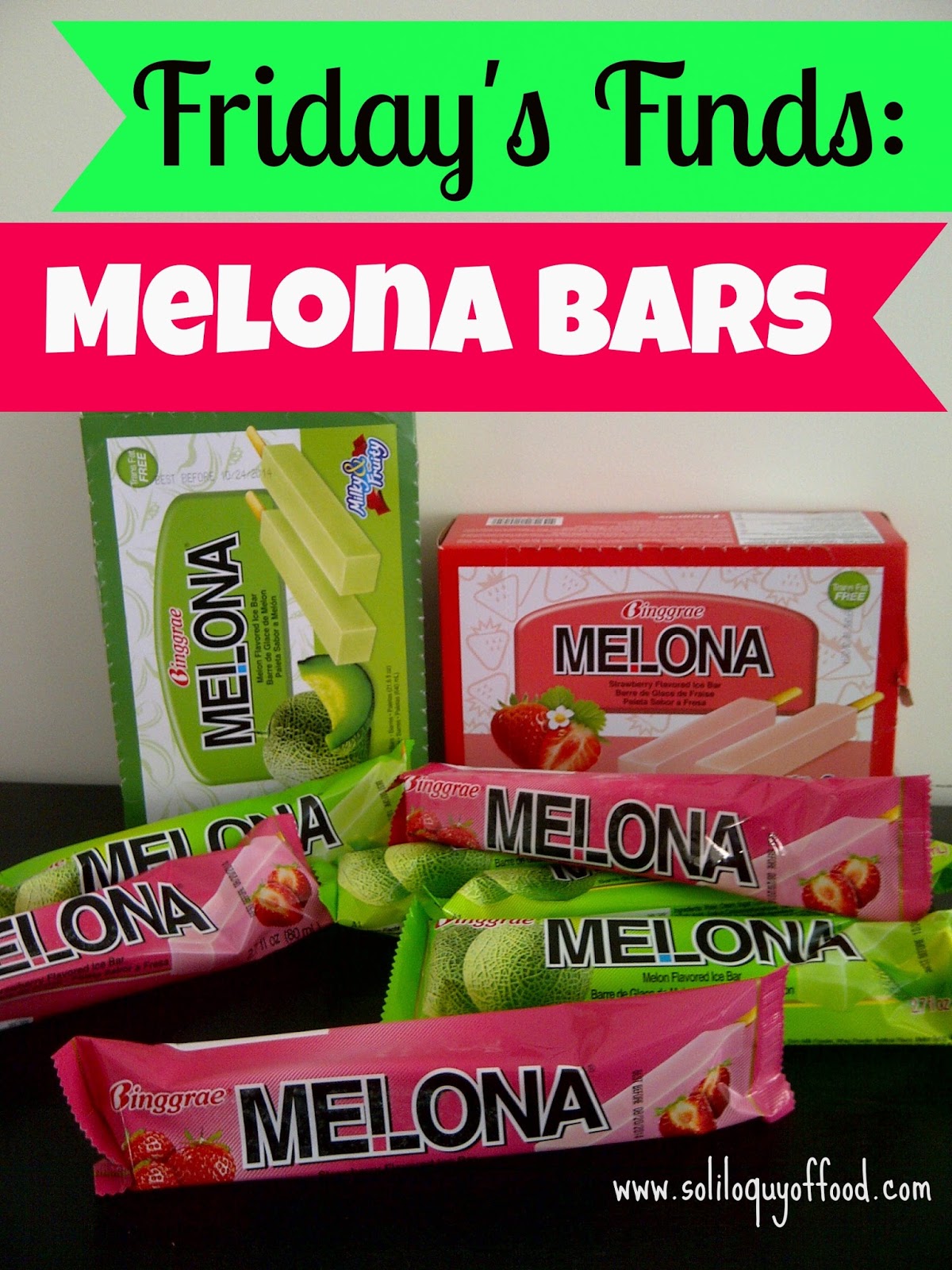DELICIOUS Melona Fruity Ice Cream Bars Are BACK At Costco , 40 OFF