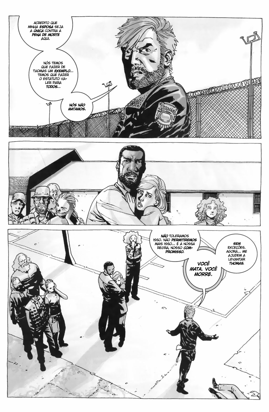 the walking dead volume 24 the walking dead volume 24