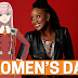 HAPPY INTERNATIONAL WOMEN DAY: BEEHIVE GOSSIPS CELEBRATES WOMEN !!