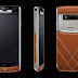Meet the Phone that Sells for ₦2.8M, the Vertu for Bentley