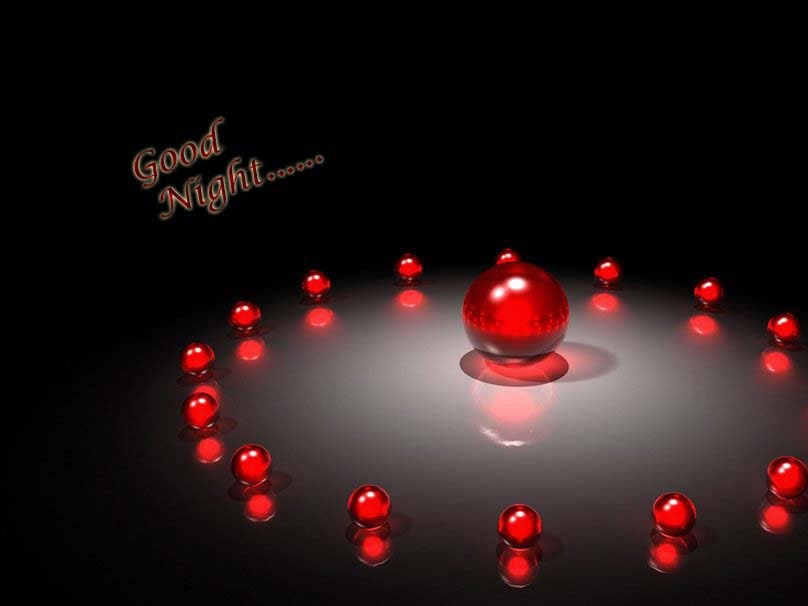 glass-3d-cg-photograp-good-night