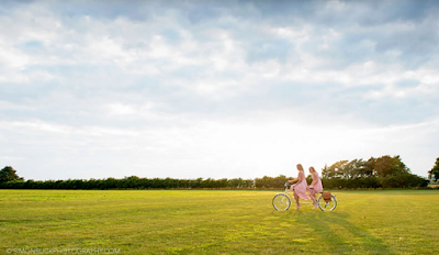 Here’s Your Inspiration For Your Summer Wedding Here’s Your Inspiration For Your Summer Wedding