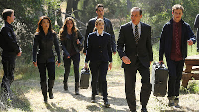 Agents of S.H.I.E.L.D. Season 2 Image