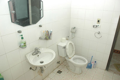 Nhận xử lý chống thấm dột nhà vệ sinh Hà Nội