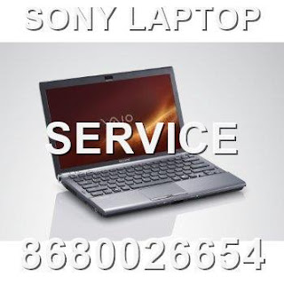 Sony Vaio