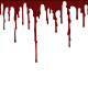How To Draw Blood Dripping, How To Draw A Knife With Blood Dripping From Blade - A quick, simple, and effective way to make bloody, drippy text.