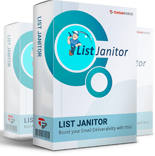 List Janitor Review