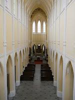 Kirche Sedlec