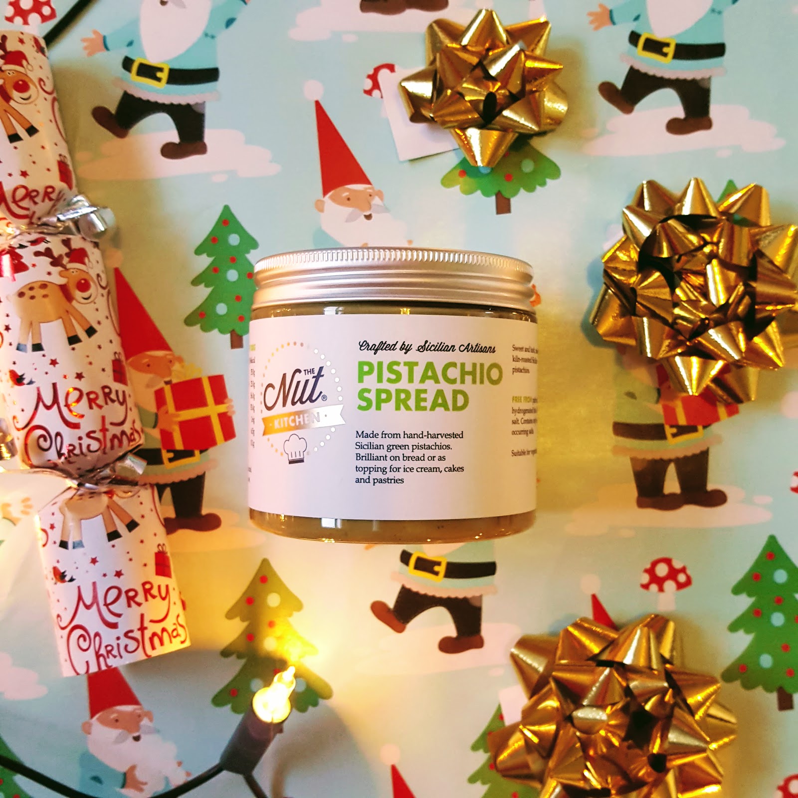 Food And Kitchen Ideas And Gifts To Try This Christmas Food And Kitchen Ideas And Gifts To Try This Christmas