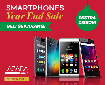Smartphone Terbaik dengan Harga Terbaik