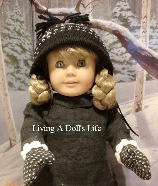 american girl doll eye repair