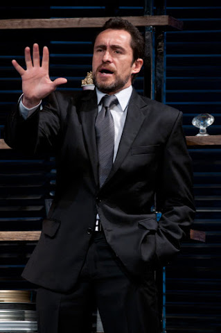 demian bichir
