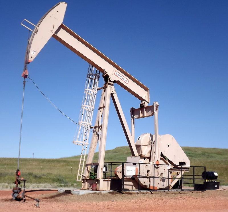 On the Road..........Again The Black Gold Rush Bakken Oil Boom in