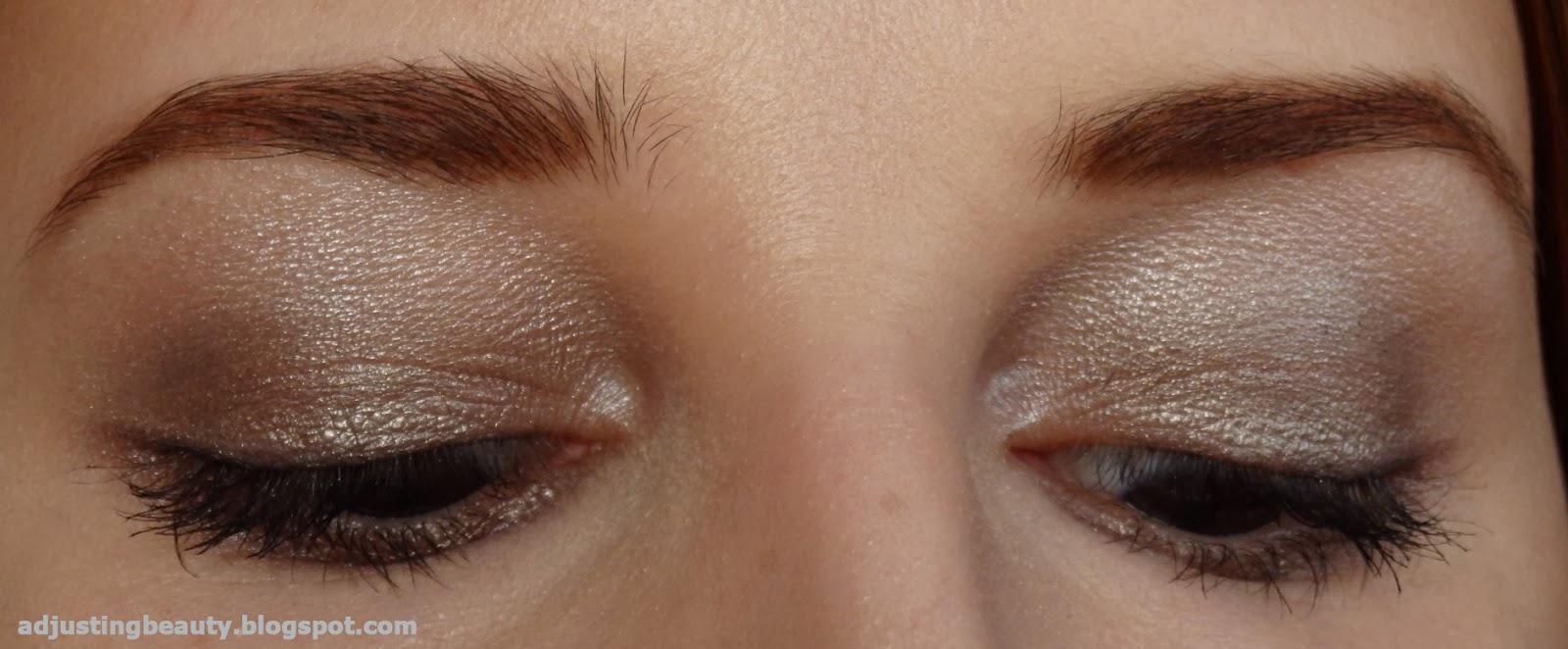 Adjusting Eyes Adjusting To Light