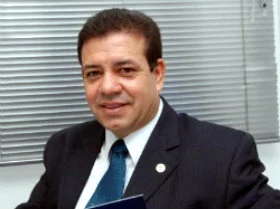 Daniel Messas, deputado de Goiás