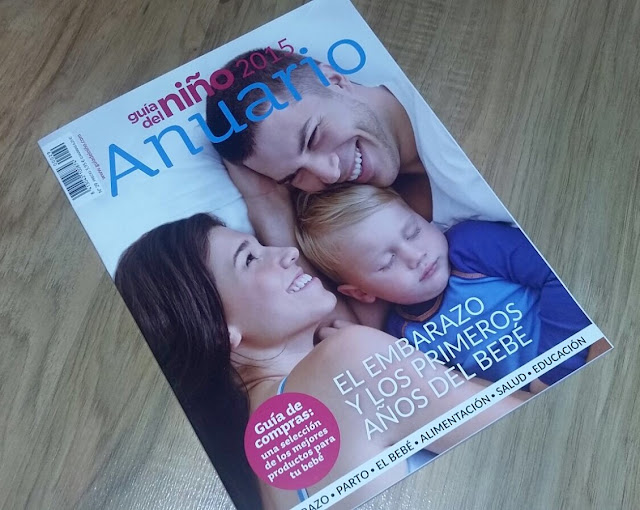 Revista Guia del niño anuario revista-niños-bebes-anuario-guia-caja-nonabox-junio
