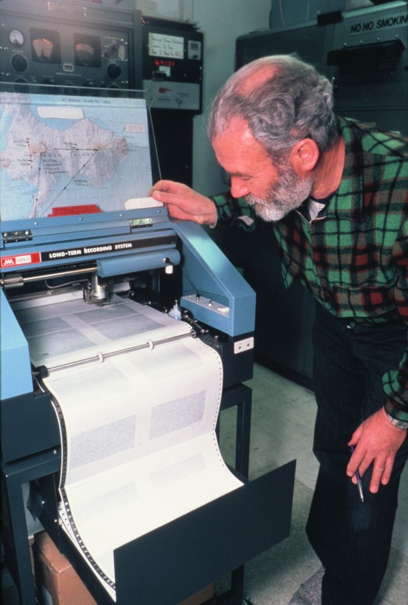 Going to Antarctica: Does Antarctica have earthquakes?