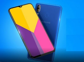 Samsung will launch two Galaxy M Smartphones