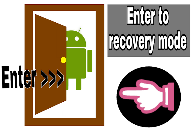 Cara masuk recovery mode Android 