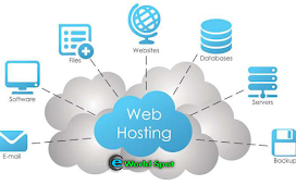 Web Hosting Explained