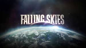 falling skies logo