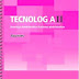 Tecnología II Funciones Administrativas Segundo grado - PDF