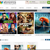 Moviexpose Blogger Templates Download