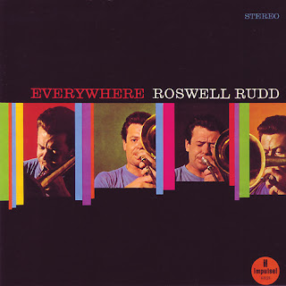 Roswell Rudd, Everywhere