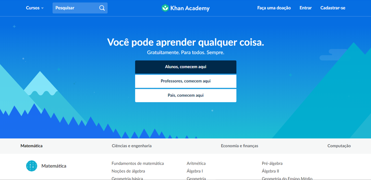 khan Academy