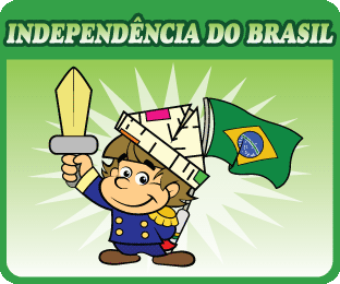 Resultado de imagem para imagens de 7 de setembro