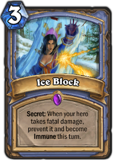 Ice Block