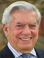 El Republicano Liberal Ii Mario Vargas Llosa El Doctor Chirinos