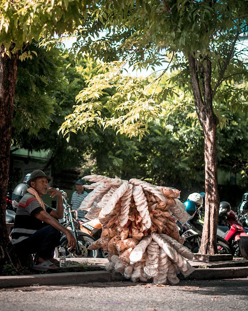 Komunitas Hunting Pasar Balikpapan