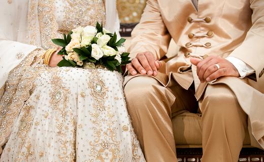 Doa Untuk Pengantin Bacaan Doa Untuk Pengantin Sesuai Sunnah Lengkap Arab Latin Artinya