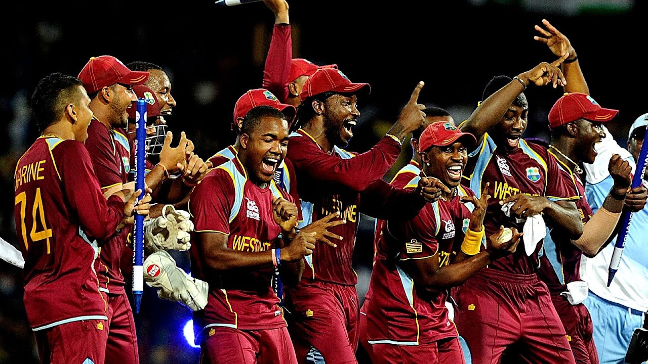 Cricket West Indies Cricket Team Team Choices