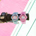Casio Unveils Throwback Baby-G Timepieces / .@BABYG_USA