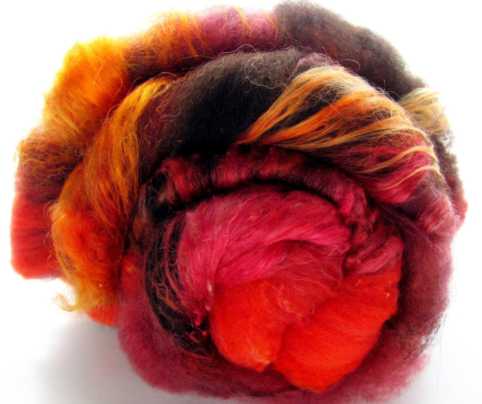Spin Culture: Making a Batt; The Process: