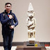 Ada Koleksi Asal Pulau Nias Di Museum Louvre, Kota Paris