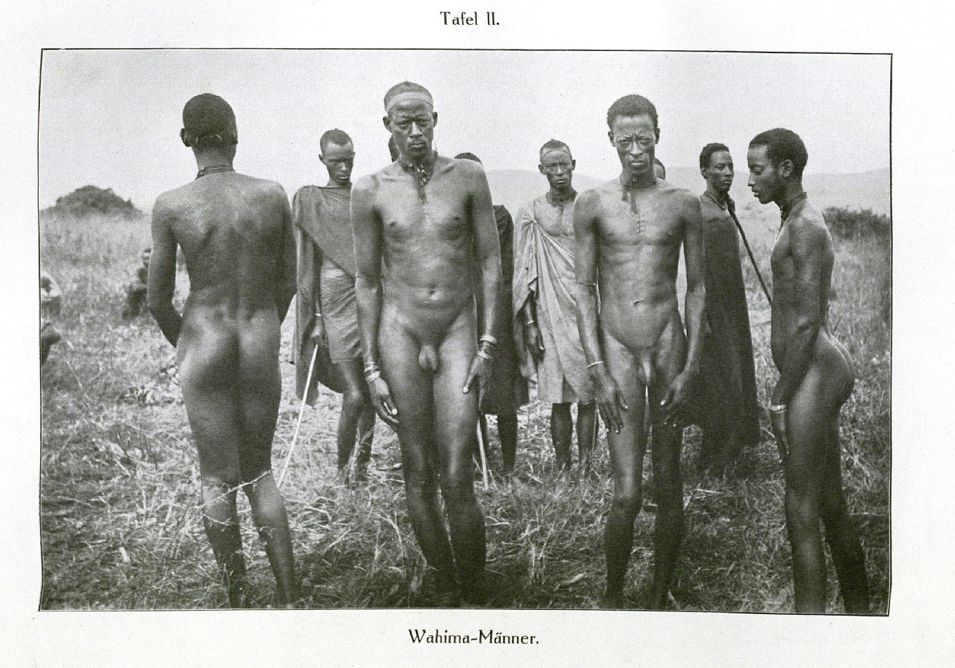 африканское племя голые член фото 99