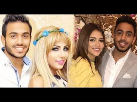المحكمة تؤجل قضية النفقة التى رفعتها سارة خليفة طليقة كهربا المحكمة تؤجل قضية النفقة التى رفعتها سارة خليفة طليقة كهربا