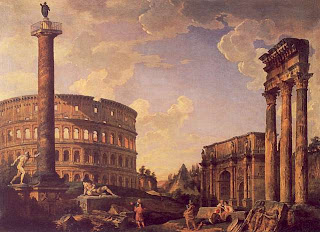 Roma antigua y Derecho romano