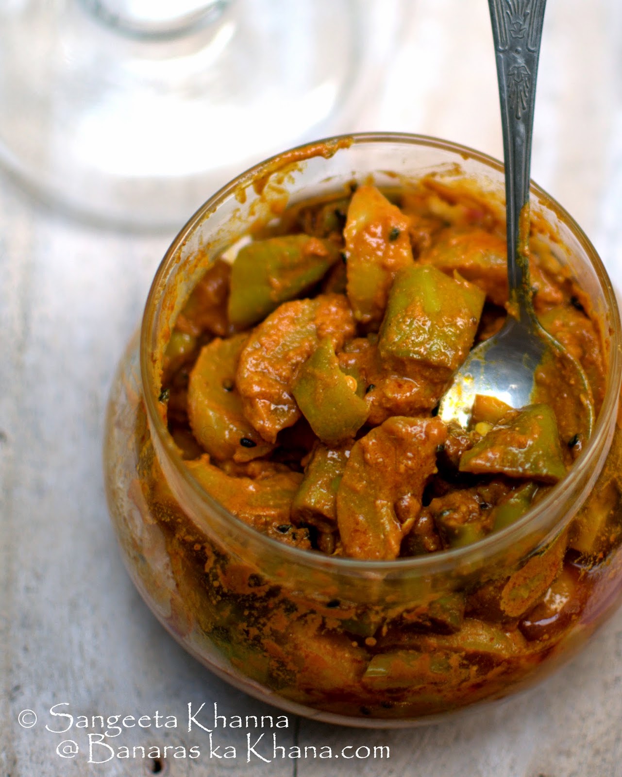 Pickle Recipe Food Pickle Recipe Food