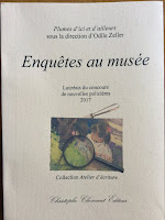 Enquêtes au musée