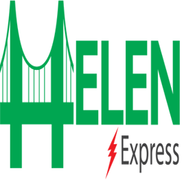 Công Ty Vận Chuyển Helen Express