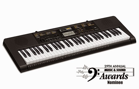 Casio Piano Midi Driver
