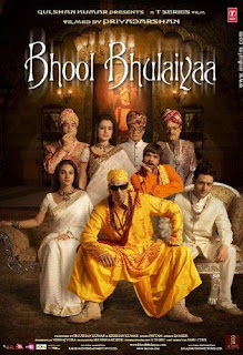 Bhool Bhulaiyaa (2007) Bhool Bhulaiyaa (2007)