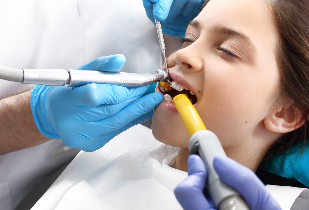 how is dental sedation safe for kids?